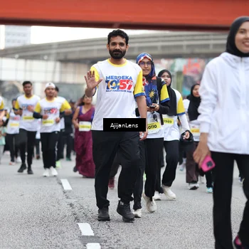 Runner Photo 4670724