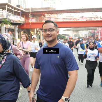 Runner Photo 4670727