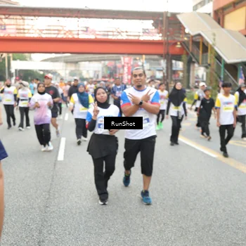 Runner Photo 4670728