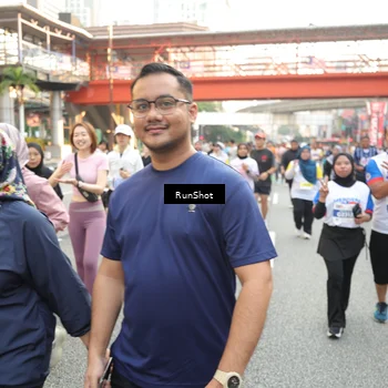 Runner Photo 4670729