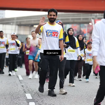 Runner Photo 4670737
