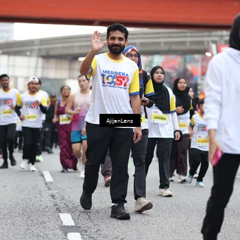 Runner Photo 4670740