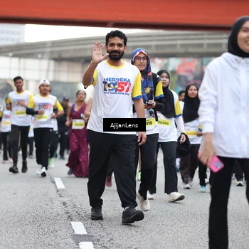 Runner Photo 4670741