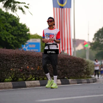 Runner Photo 4670747