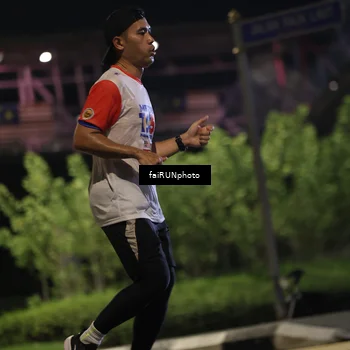 Runner Photo 4670754