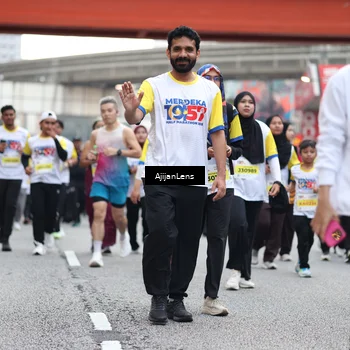 Runner Photo 4670755