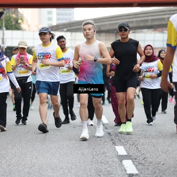 Runner Photo 4670761