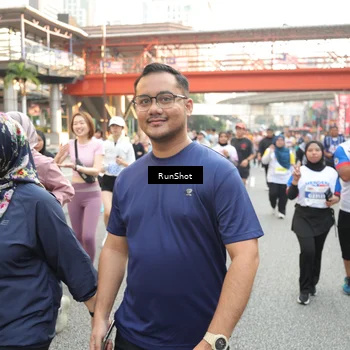 Runner Photo 4670763