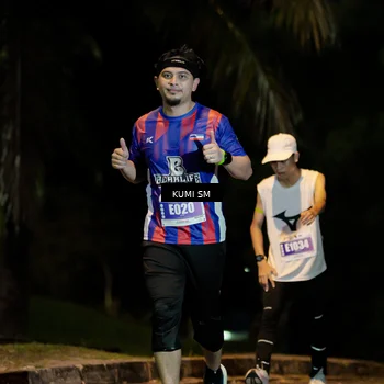 Runner Photo 4670766