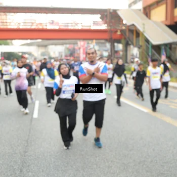Runner Photo 4670775