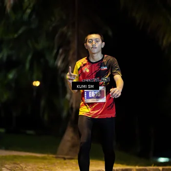 Runner Photo 4670776