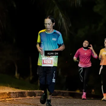 Runner Photo 4670777