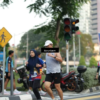 Runner Photo 4670779
