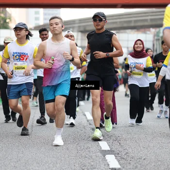 Runner Photo 4670782