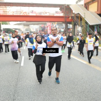 Runner Photo 4670784