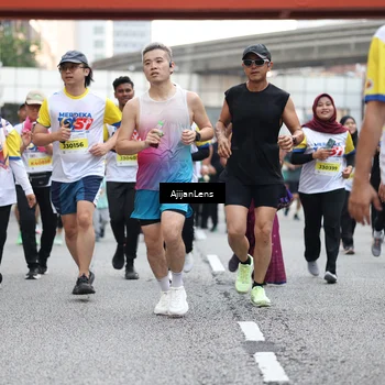 Runner Photo 4670786