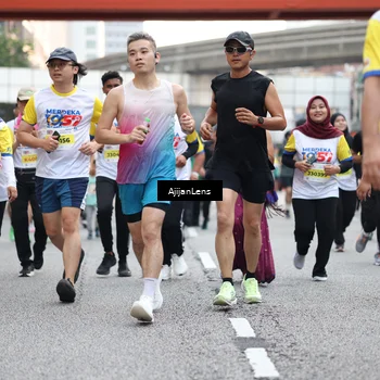 Runner Photo 4670795