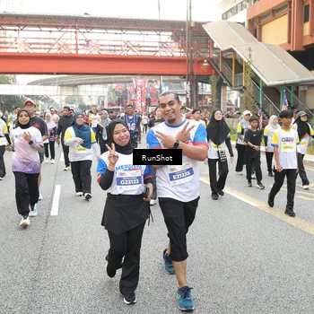 Runner Photo 4670797