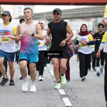 Runner Photo 4670800