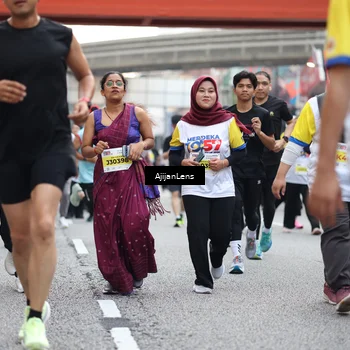 Runner Photo 4670801