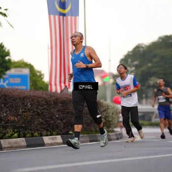 Runner Photo 4670805