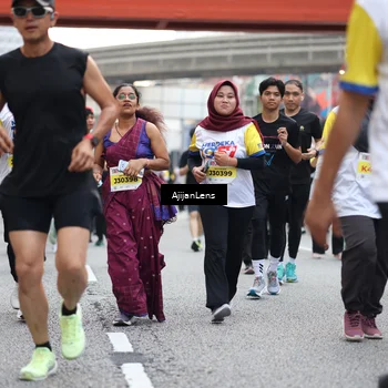 Runner Photo 4670810