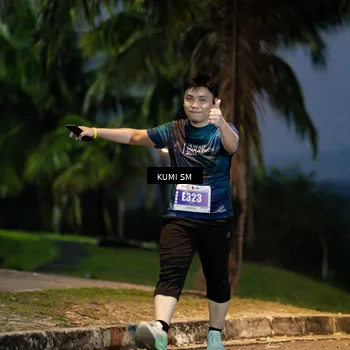 Runner Photo 4670811