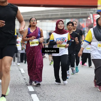 Runner Photo 4670812