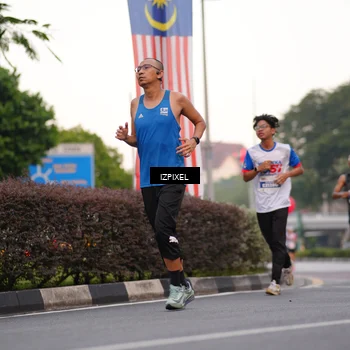 Runner Photo 4670818