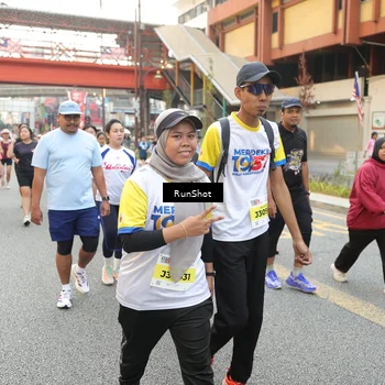 Runner Photo 4670822