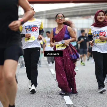 Runner Photo 4670828