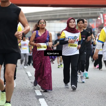 Runner Photo 4670830