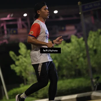 Runner Photo 4670831