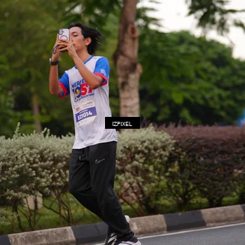 Runner Photo 4670833