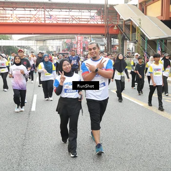 Runner Photo 4670835