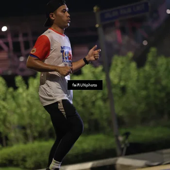 Runner Photo 4670838