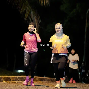 Runner Photo 4670839