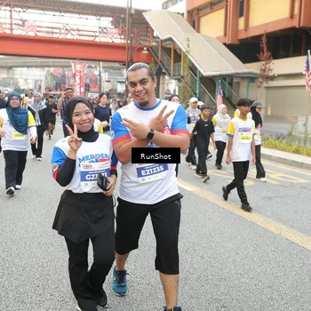 Runner Photo 4670840