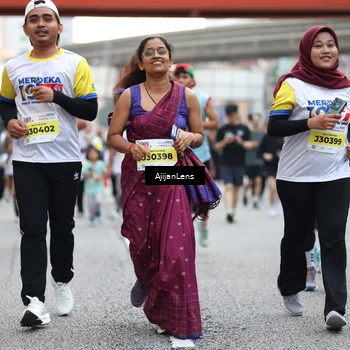 Runner Photo 4670841