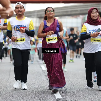 Runner Photo 4670851