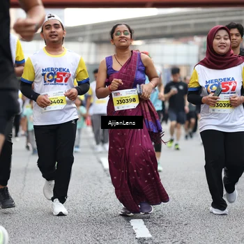 Runner Photo 4670854