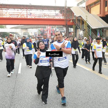 Runner Photo 4670865