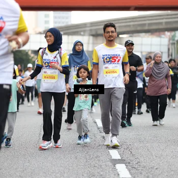 Runner Photo 4670868