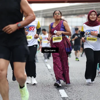 Runner Photo 4670871
