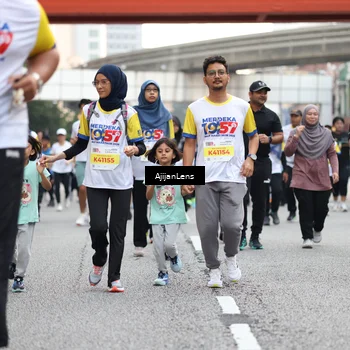 Runner Photo 4670873