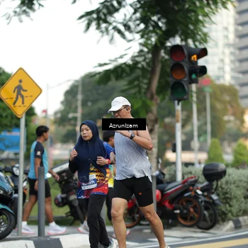 Runner Photo 4670874