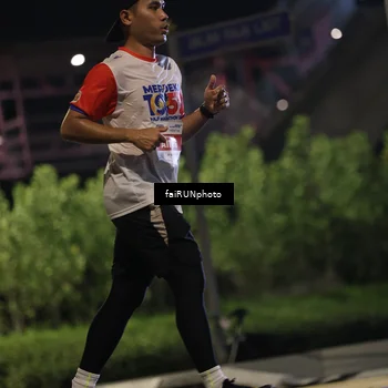 Runner Photo 4670879