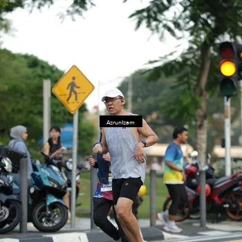 Runner Photo 4670880