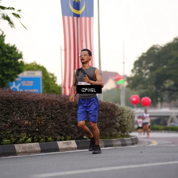 Runner Photo 4670882
