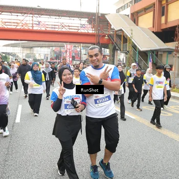 Runner Photo 4670890